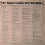 Various - The Honest-To-Goodness Country Music Hits Vol. 5