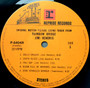 Jimi Hendrix - Rainbow Bridge - Original Motion Picture Sound Track