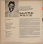 Lloyd Price - Lloyd Price