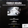 Charlie Megira - Yesterday, Today And Tomorrow / Tomorrow's Gone