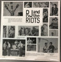 RJ & The Riots - RJ And The Riots