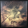 Onslaught (2) - The Shadow Of Death