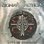Sonata Arctica - Live In Finland