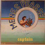 Menes Pearse - Captain