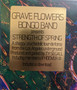 Grave Flowers Bongo Band - Strength of Spring