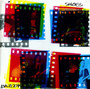 Shoes - Bazooka