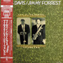 Jimmy Forrest / Miles Davis - Live At The Barrel - Volume Two