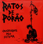 Ratos De Porão - Crucificados Pelo Sistema