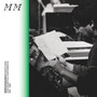 Mesias Maiguashca - Música Para Cinta Magnética (​+​) Instrumentos (1967​-​1989)