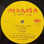 Paraiso (3) - El Corte Final