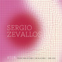 Sergio Zevallos - Atem: Piezas Para Acciones E Instalaciones (1999​-​2019)