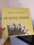 Elrichman - Heaven's Mayor