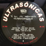 Las Ultrasónicas - Yo Fui Una Adolescente Terrosatánica