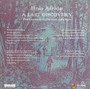 Finis Africae - A Last Discovery : The Essential Collection, 1984-2001