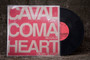 Cavalcades / Coma Regalia / Heart On My Sleeve - Cavalcades / Coma Regalia / Heart On My Sleeve