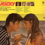 Uttam Singh & Jagdish Khanna, Manoj Kumar - Ricky