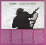 Oliver Chaplin - Stone Unturned