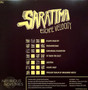 Sarattma - Escape Velocity