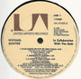 Michael Quatro - In Collaboration With The Gods