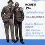 Jackie McLean Quintet Introducing Bill Hardman - Jackie's Pal