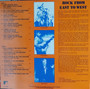 Various - Rock From East To West