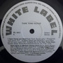 Hank Harral / Various - Tank Town Boogie (Hank Harral And  "Caprock" Records) 