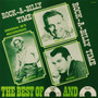 Various - Rock-A-Billy Time - The Best Of "Lin" And "Kliff" Records