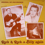 Various - Rock & Rock-a-Billy Again