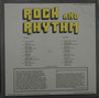 Various - Rock And Rhythm