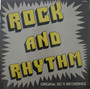 Various - Rock And Rhythm