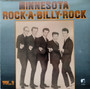 Various - Minnesota Rock-A-Billy-Rock Vol.2