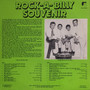 Various - Rock-A-Billy Souvenir