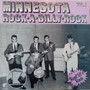 Various - Minnesota Rock-A-Billy-Rock Vol.1