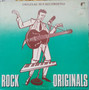 Various - Rock Originals - Rock Rareties