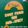 Various - Rock From The Mid-West: The Cuca Records Rock Story Vol.II