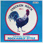 Various - Chicken Rock Vol. 2 (Fabulous Groups Rockabilly Style)