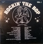 Various - Rockin' The Bop Vol. 1