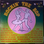 Various - Rockin' The Bop Vol. 2