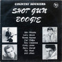 Various - Country Rockers Vol. 2 - Shot Gun Boogie