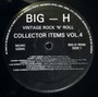 Various - Vintage Rock 'N' Roll Collector Items Vol. 4