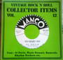 Various - Vintage Rock 'N' Roll Collector Items Vol. 12 