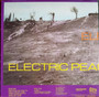 Electric Peace - Road To Peace