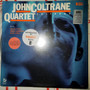 The John Coltrane Quartet - Coltrane