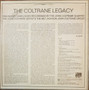 John Coltrane - The Coltrane Legacy