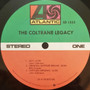 John Coltrane - The Coltrane Legacy