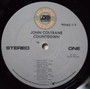 John Coltrane - Countdown