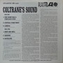 John Coltrane - Coltrane's Sound