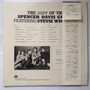 The Spencer Davis Group Featuring Steve Winwood - The Best Of The Spencer Davis Group Featuring Stevie Winwood