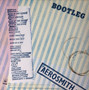 Aerosmith = Aerosmith - Live! Bootleg = ライヴ・ブートレッグ