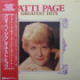 Patti Page - Greatest Hits